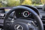 Lexus IS300 Black Line 2020 года (AU)